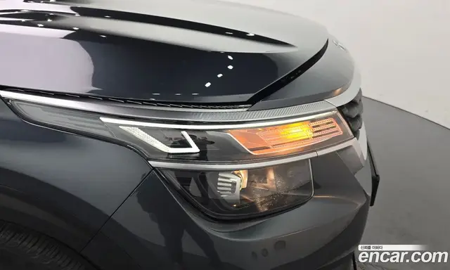 Kia Seltos 2019 1.6 автомат (гидро), миниатюра 8 Kia Seltos 2019 1.6 автомат (гидро), миниатюра 8
