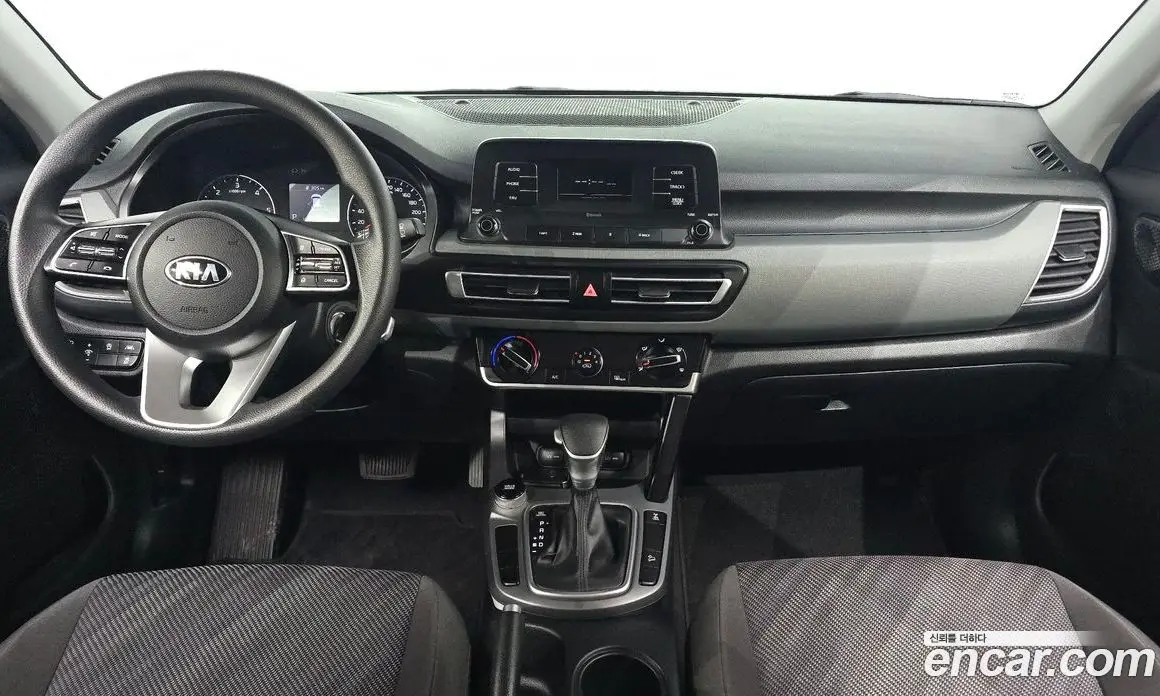 Kia Seltos 2019 1.6 автомат (гидро), фото 10 Kia Seltos 2019 1.6 автомат (гидро), фото 10