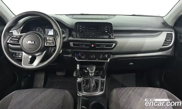 Kia Seltos 2019 1.6 автомат (гидро), миниатюра 10 Kia Seltos 2019 1.6 автомат (гидро), миниатюра 10
