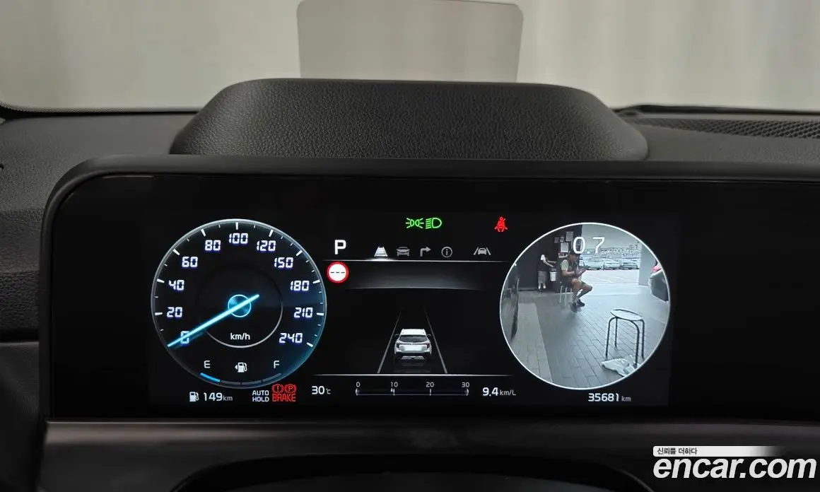 Kia Seltos 2023 1.6 автомат (гидро), фото 11 Kia Seltos 2023 1.6 автомат (гидро), фото 11