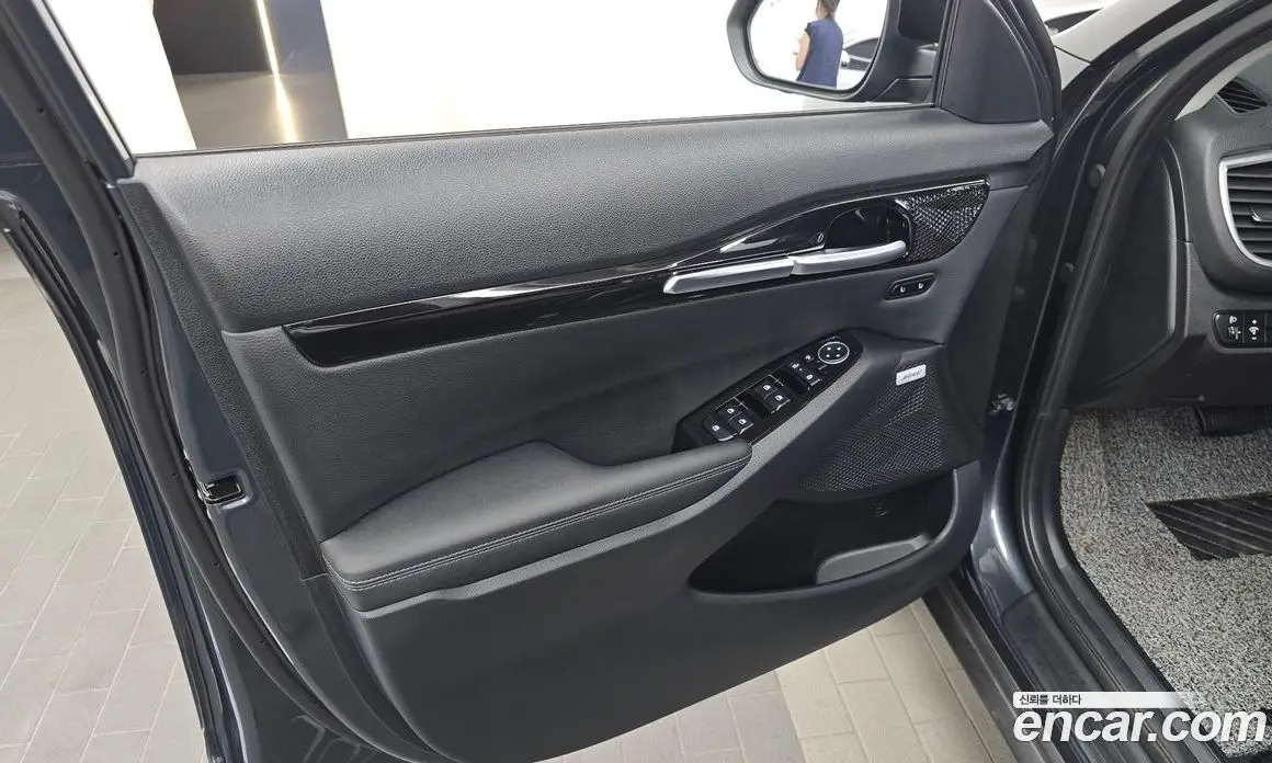 Kia Seltos 2023 1.6 автомат (гидро), фото 14 Kia Seltos 2023 1.6 автомат (гидро), фото 14