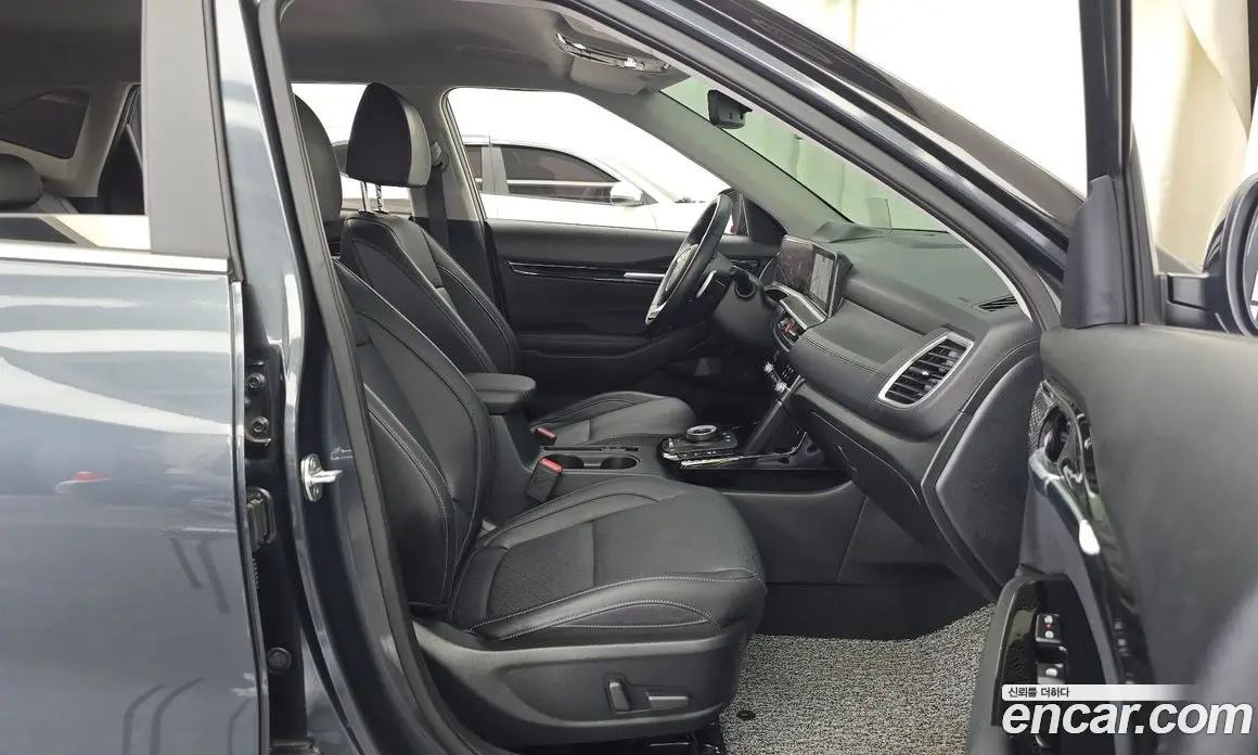 Kia Seltos 2023 1.6 автомат (гидро), фото 16 Kia Seltos 2023 1.6 автомат (гидро), фото 16