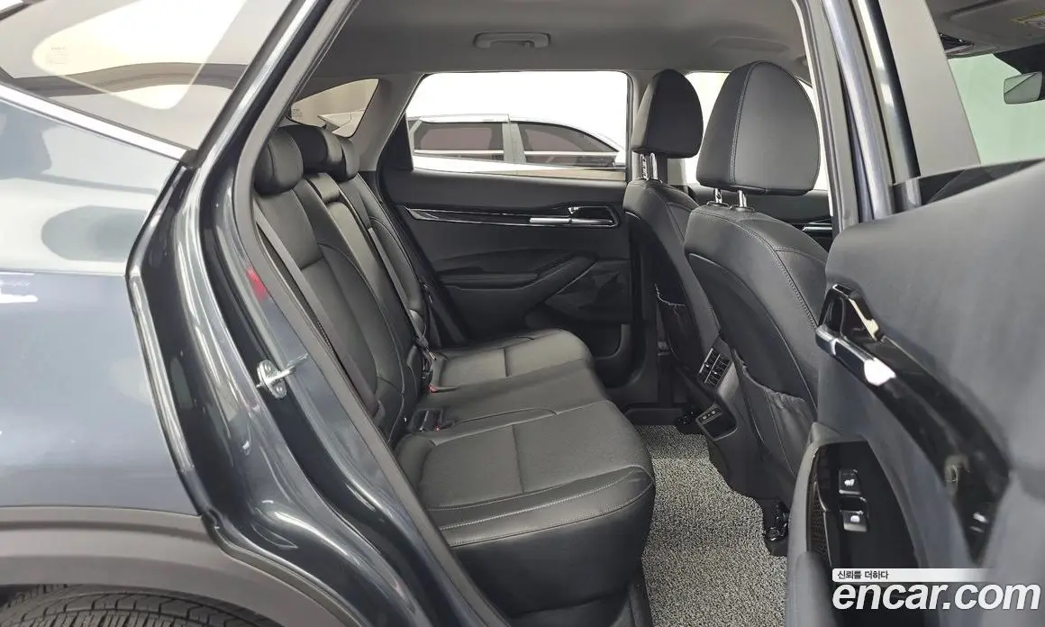 Kia Seltos 2023 1.6 автомат (гидро), фото 17 Kia Seltos 2023 1.6 автомат (гидро), фото 17