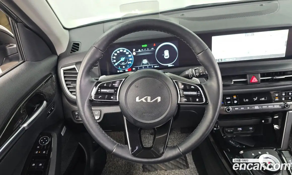Kia Seltos 2023 1.6 автомат (гидро), фото 19 Kia Seltos 2023 1.6 автомат (гидро), фото 19