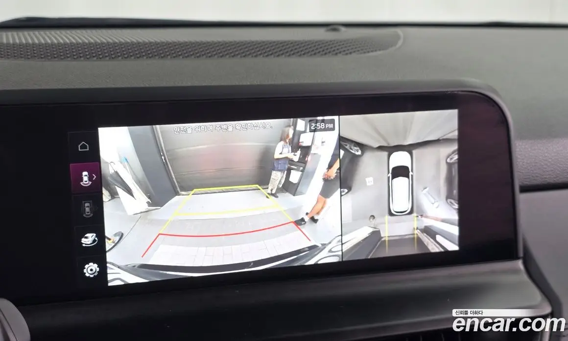 Kia Seltos 2023 1.6 автомат (гидро), фото 20 Kia Seltos 2023 1.6 автомат (гидро), фото 20