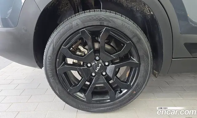 Kia Seltos 2023 1.6 автомат (гидро), миниатюра 5 Kia Seltos 2023 1.6 автомат (гидро), миниатюра 5