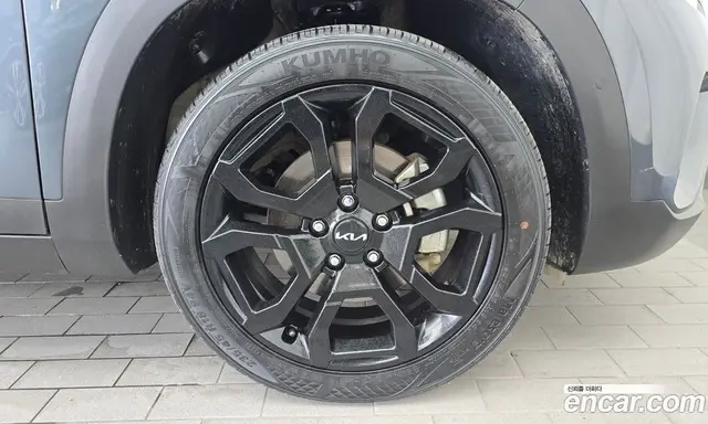 Kia Seltos 2023 1.6 автомат (гидро), миниатюра 7 Kia Seltos 2023 1.6 автомат (гидро), миниатюра 7