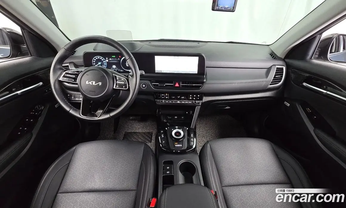 Kia Seltos 2023 1.6 автомат (гидро), фото 10 Kia Seltos 2023 1.6 автомат (гидро), фото 10