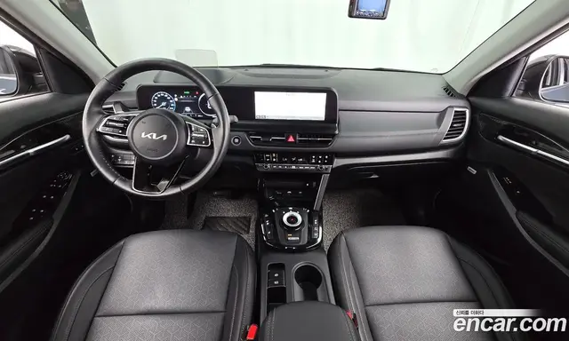 Kia Seltos 2023 1.6 автомат (гидро), миниатюра 10 Kia Seltos 2023 1.6 автомат (гидро), миниатюра 10