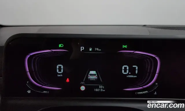 Kia Seltos 2024 1.6 автомат (гидро), миниатюра 11