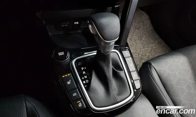 Kia Seltos 2024 1.6 автомат (гидро), миниатюра 12