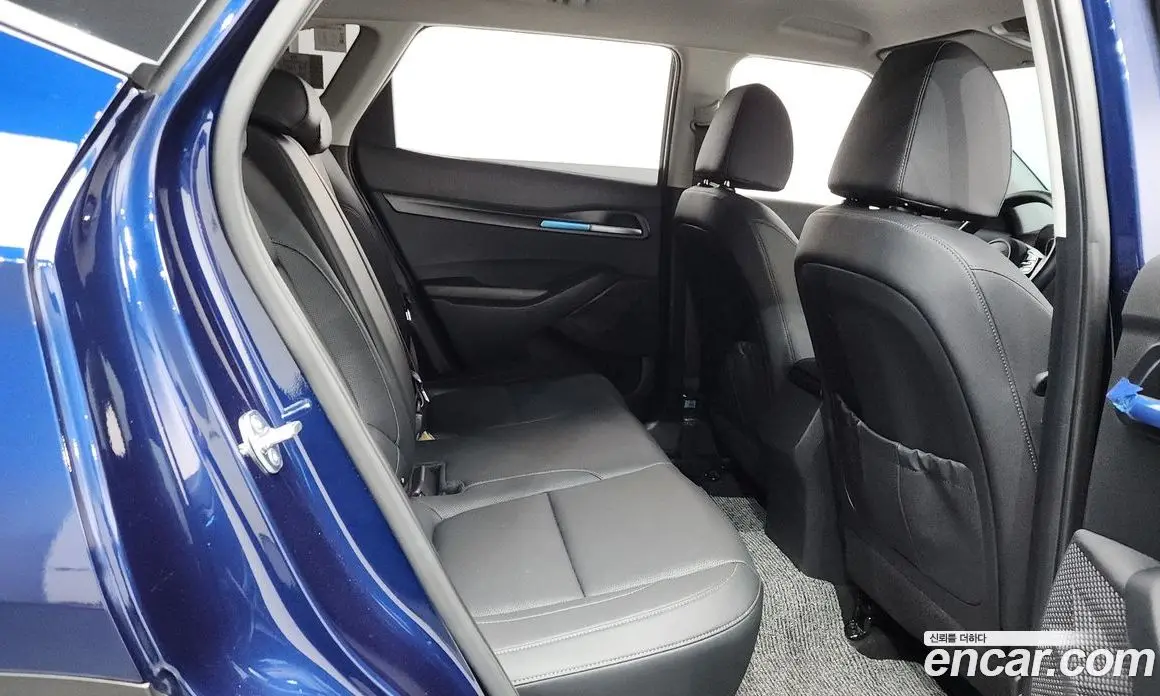Kia Seltos 2024 1.6 автомат (гидро), фото 17