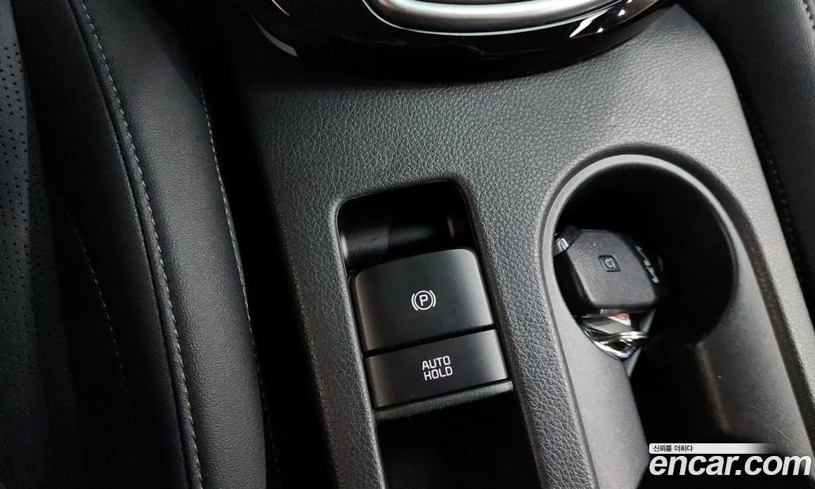 Kia Seltos 2024 1.6 автомат (гидро), фото 18