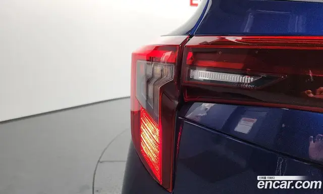 Kia Seltos 2024 1.6 автомат (гидро), миниатюра 9