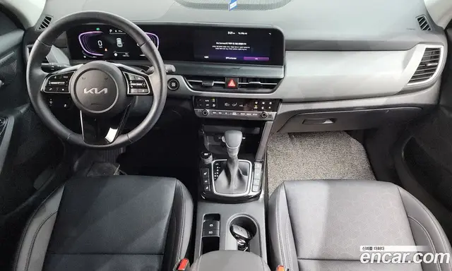 Kia Seltos 2024 1.6 автомат (гидро), миниатюра 10