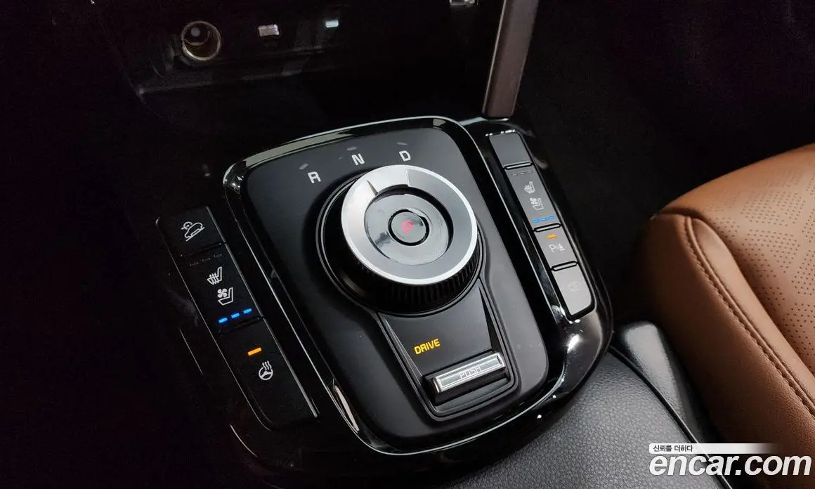 Kia Seltos 2025 1.6 автомат (гидро), фото 12