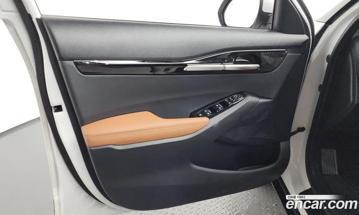Kia Seltos 2025 1.6 автомат (гидро), фото 14