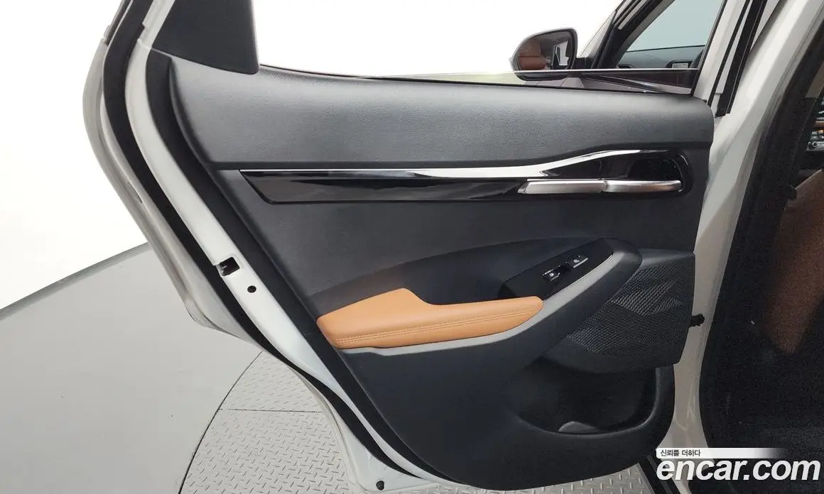 Kia Seltos 2025 1.6 автомат (гидро), фото 15