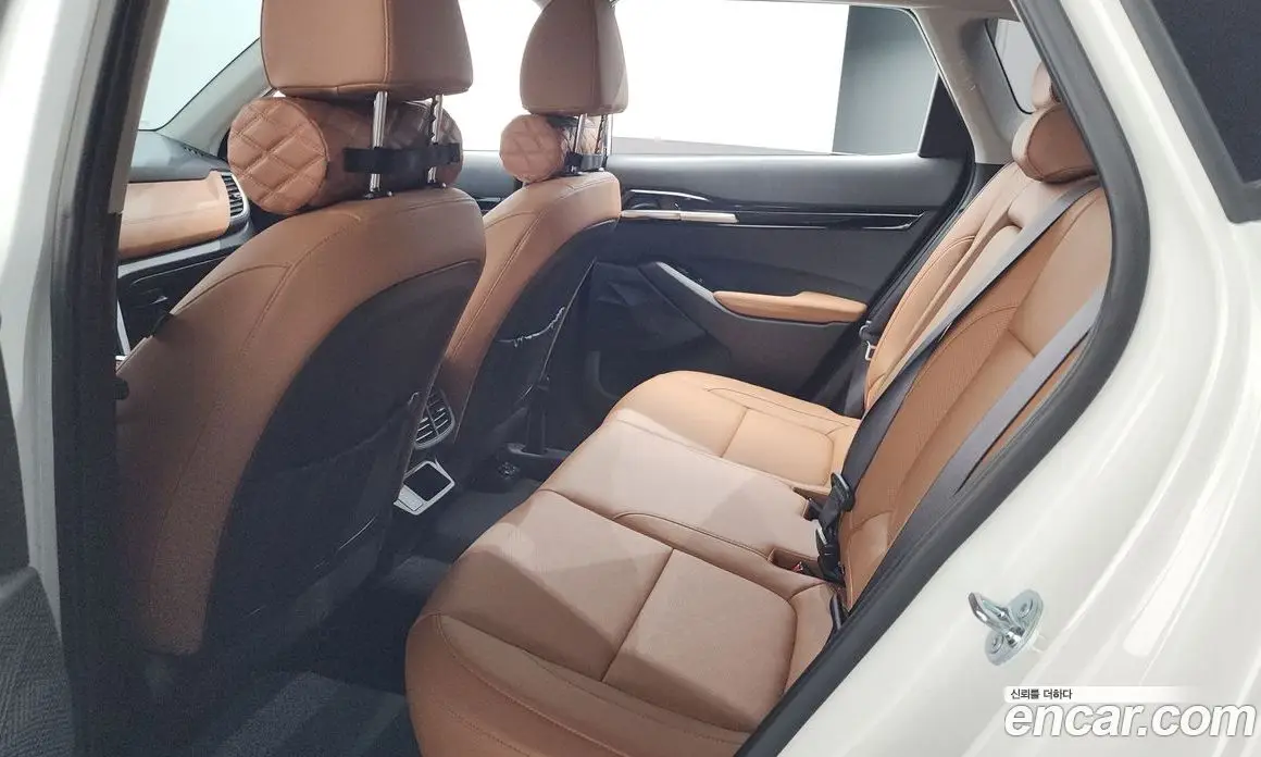 Kia Seltos 2025 1.6 автомат (гидро), фото 17