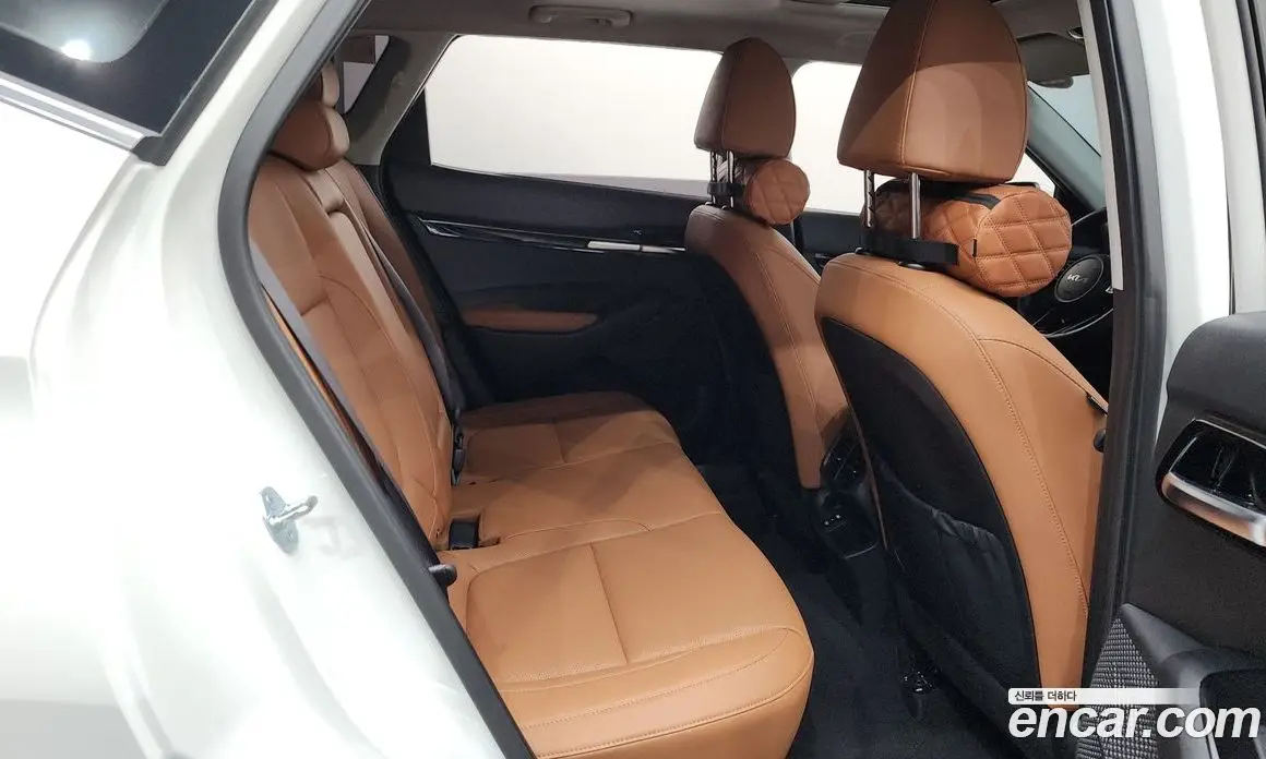 Kia Seltos 2025 1.6 автомат (гидро), фото 18