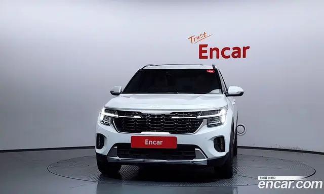 Kia Seltos 2025 1.6 автомат (гидро), миниатюра 3