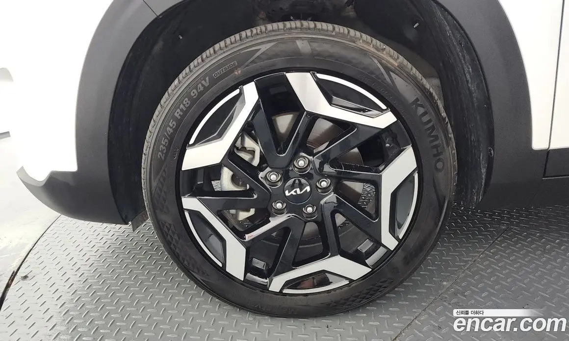 Kia Seltos 2025 1.6 автомат (гидро), фото 5