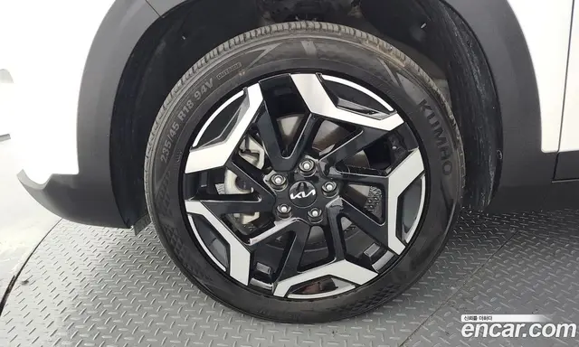 Kia Seltos 2025 1.6 автомат (гидро), миниатюра 5