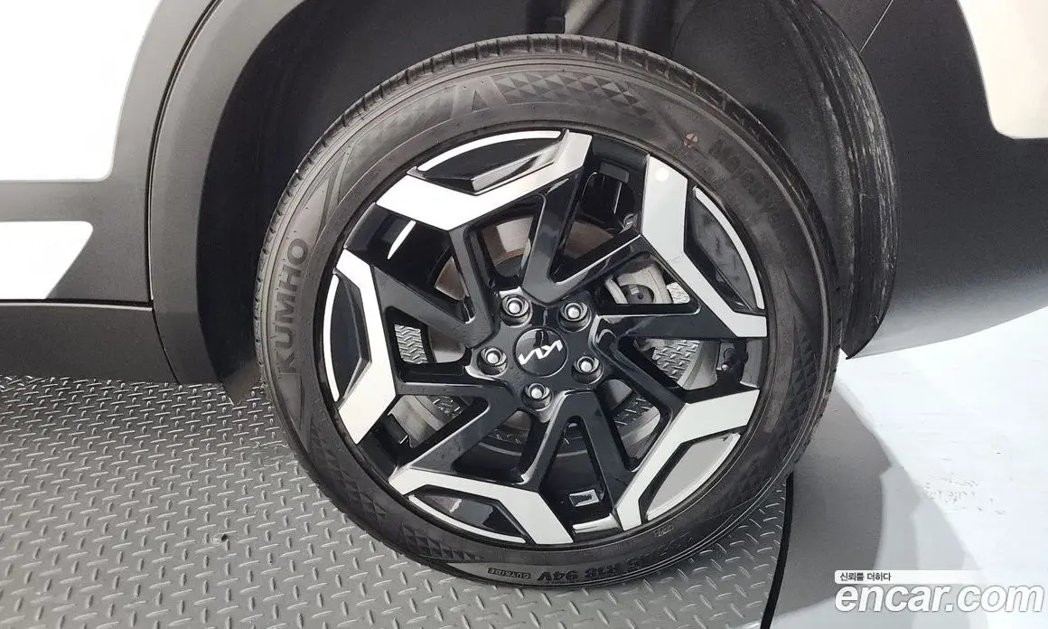 Kia Seltos 2025 1.6 автомат (гидро), фото 7