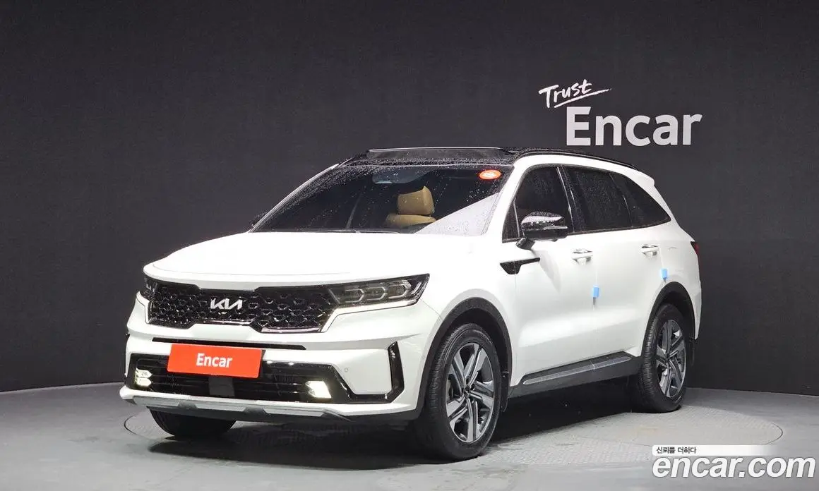 Kia Sorento 2022 1.6 автомат (гидро), фото 1 Kia Sorento 2022 1.6 автомат (гидро), фото 1