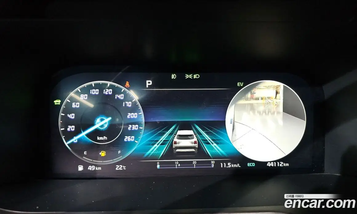 Kia Sorento 2022 1.6 автомат (гидро), фото 11 Kia Sorento 2022 1.6 автомат (гидро), фото 11