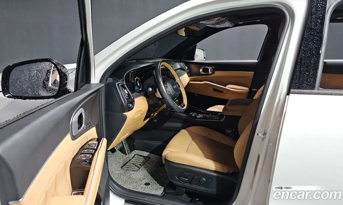 Kia Sorento 2022 1.6 автомат (гидро), фото 13 Kia Sorento 2022 1.6 автомат (гидро), фото 13