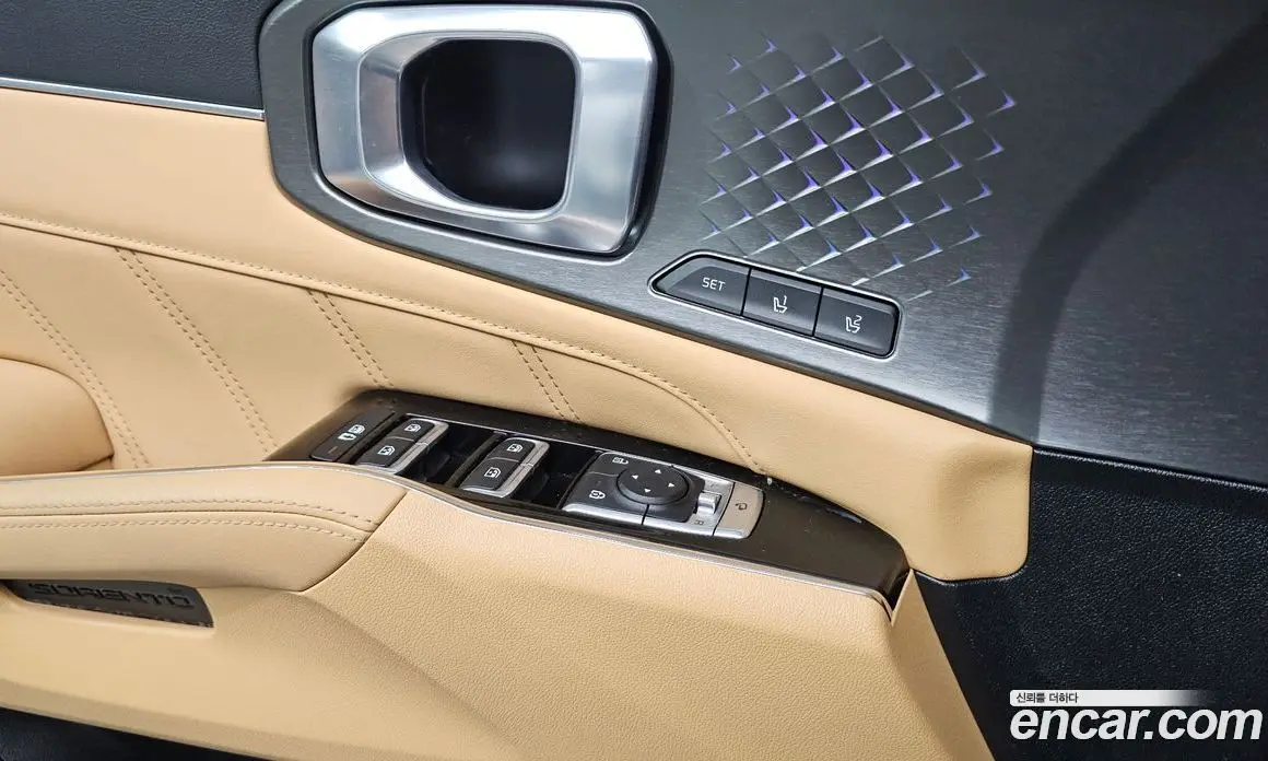Kia Sorento 2022 1.6 автомат (гидро), фото 14 Kia Sorento 2022 1.6 автомат (гидро), фото 14
