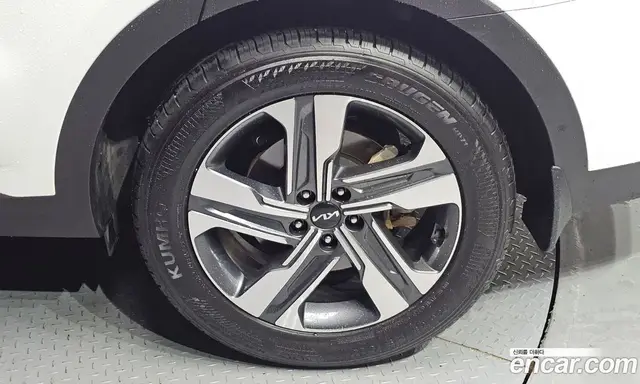 Kia Sorento 2022 1.6 автомат (гидро), миниатюра 7 Kia Sorento 2022 1.6 автомат (гидро), миниатюра 7