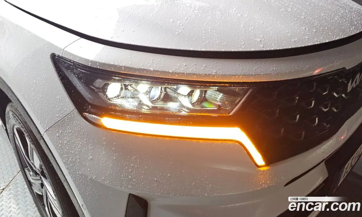 Kia Sorento 2022 1.6 автомат (гидро), фото 8 Kia Sorento 2022 1.6 автомат (гидро), фото 8