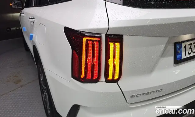 Kia Sorento 2022 1.6 автомат (гидро), миниатюра 9 Kia Sorento 2022 1.6 автомат (гидро), миниатюра 9