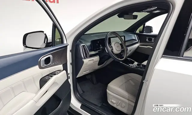 Kia Sorento 2025 1.6 автомат (гидро), миниатюра 12