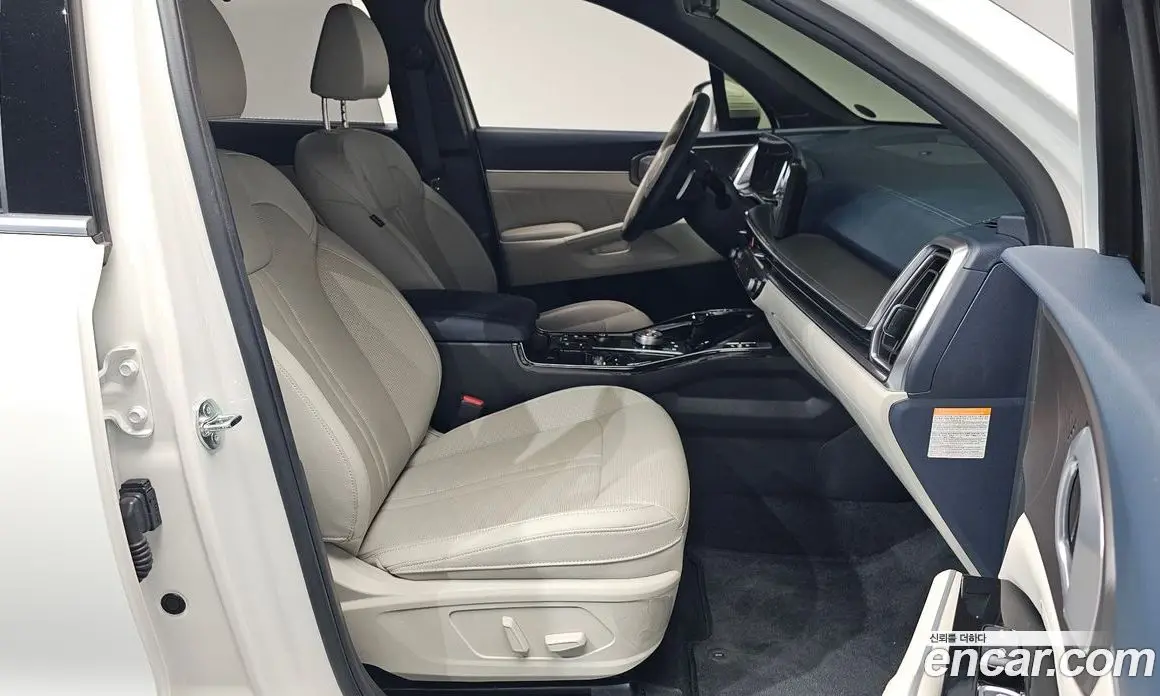 Kia Sorento 2025 1.6 автомат (гидро), фото 15