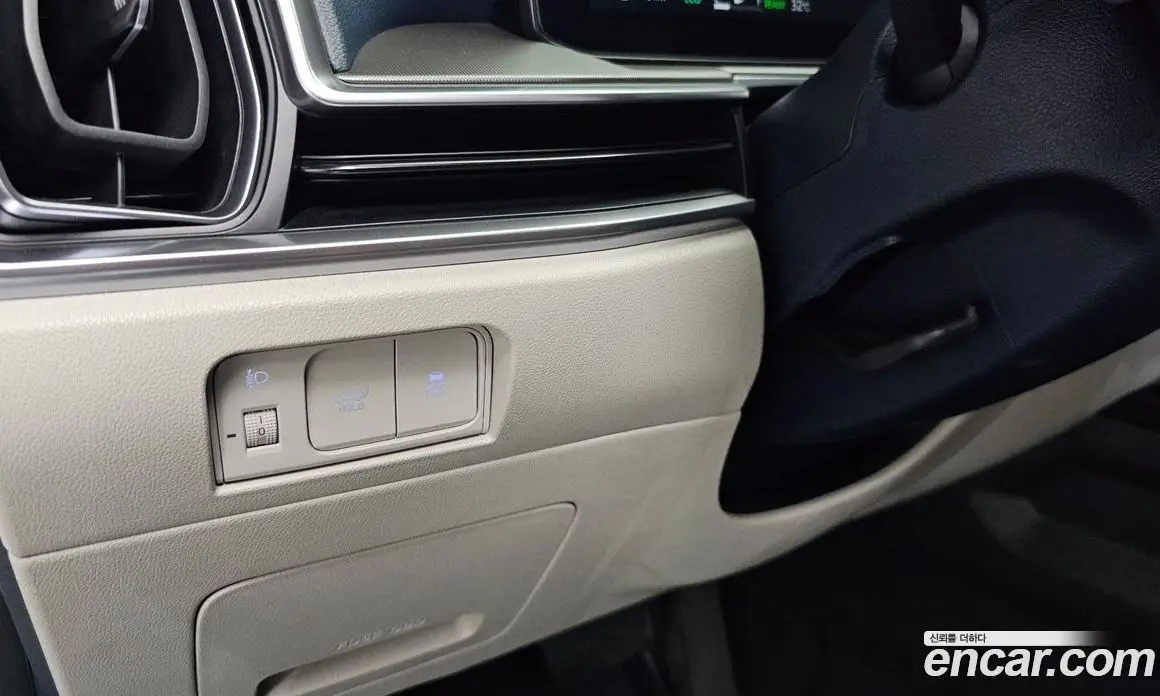 Kia Sorento 2025 1.6 автомат (гидро), фото 19