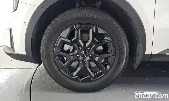 Kia Sorento 2025 1.6 автомат (гидро), миниатюра 4