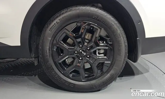 Kia Sorento 2025 1.6 автомат (гидро), миниатюра 6