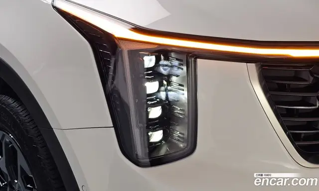 Kia Sorento 2025 1.6 автомат (гидро), миниатюра 7