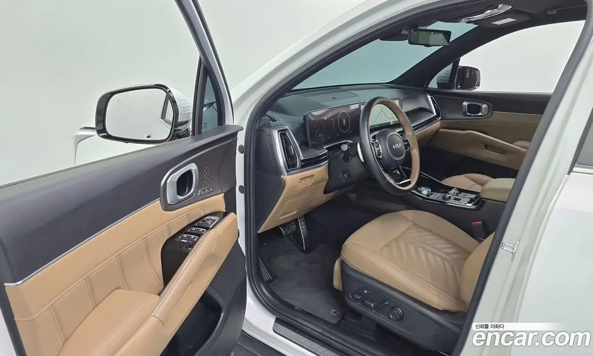 Kia Sorento 2025 1.6 автомат (гидро), фото 13 Kia Sorento 2025 1.6 автомат (гидро), фото 13