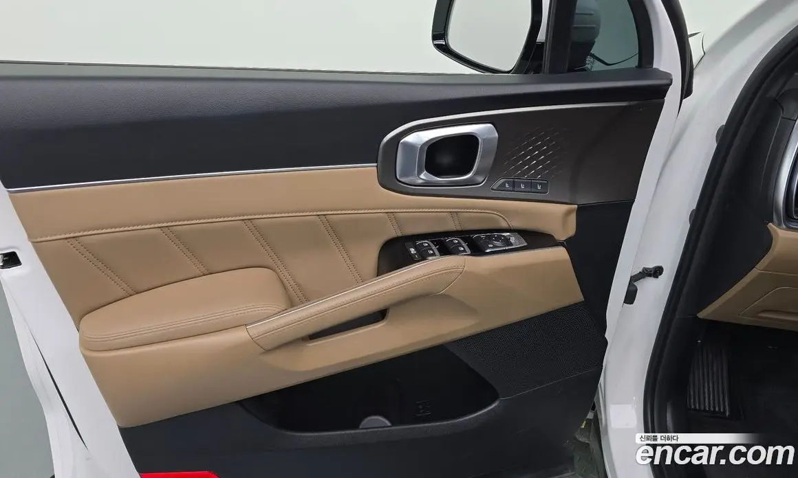Kia Sorento 2025 1.6 автомат (гидро), фото 14 Kia Sorento 2025 1.6 автомат (гидро), фото 14
