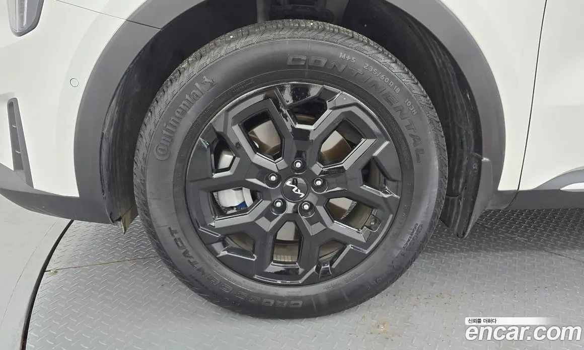 Kia Sorento 2025 1.6 автомат (гидро), фото 5 Kia Sorento 2025 1.6 автомат (гидро), фото 5