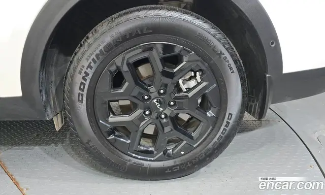 Kia Sorento 2025 1.6 автомат (гидро), миниатюра 7 Kia Sorento 2025 1.6 автомат (гидро), миниатюра 7