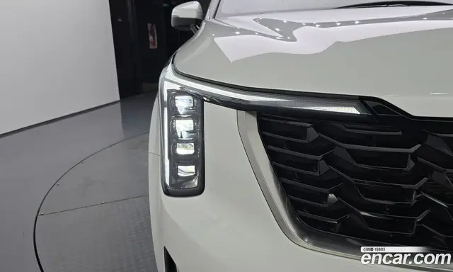 Kia Sorento 2025 1.6 автомат (гидро), миниатюра 8 Kia Sorento 2025 1.6 автомат (гидро), миниатюра 8