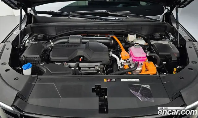 Kia Sorento 2026 1.6 автомат (гидро), миниатюра 6 Kia Sorento 2026 1.6 автомат (гидро), миниатюра 6