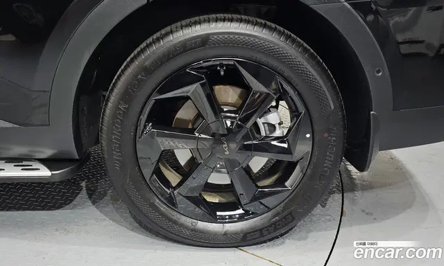 Kia Sorento 2026 1.6 автомат (гидро), миниатюра 7 Kia Sorento 2026 1.6 автомат (гидро), миниатюра 7