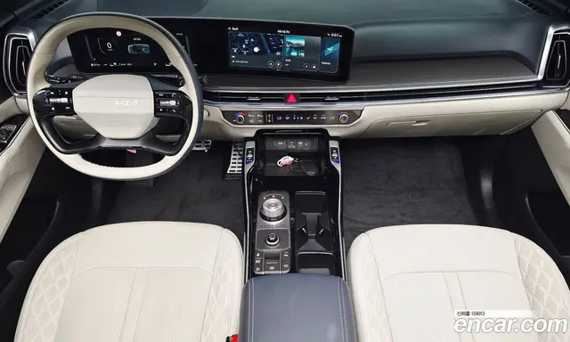 Kia Sorento 2026 1.6 автомат (гидро), миниатюра 10 Kia Sorento 2026 1.6 автомат (гидро), миниатюра 10