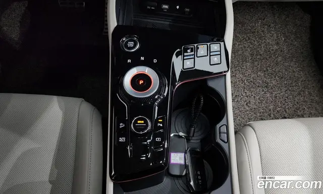 Kia Sportage 2023 1.6 автомат (гидро), миниатюра 12